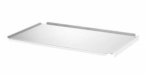 Witrynka Rolltop Dwufunkcyjna Pojedyncza 465x315x195 Hendi 871775