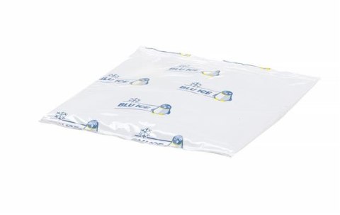 Witrynka Rolltop Dwufunkcyjna Pojedyncza 465x315x195 Hendi 871775