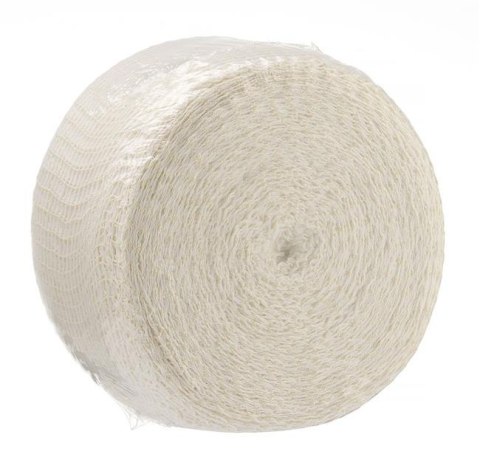 Siatka Wędliniarska Biała 125x500 mm Hendi 559260