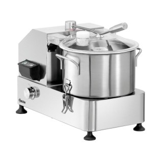 Profesjonalny Kuter Blender Gastronomiczny 6L 230V 2100 obr. / min 120840