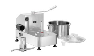 Profesjonalny Kuter Blender Gastronomiczny 6L 230V 2100 obr. / min 120840