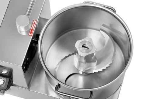 Profesjonalny Kuter Blender Gastronomiczny 6L 230V 2100 obr. / min 120840