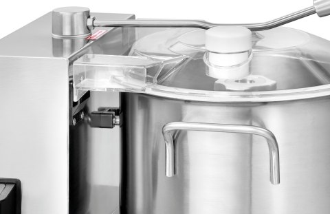 Profesjonalny Kuter Blender Gastronomiczny 6L 230V 2100 obr. / min 120840