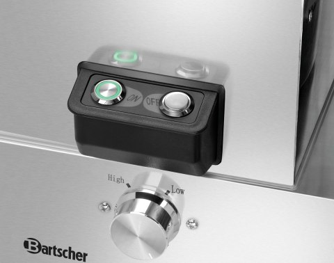 Profesjonalny Kuter Blender Gastronomiczny 6L 230V 2100 obr. / min 120840