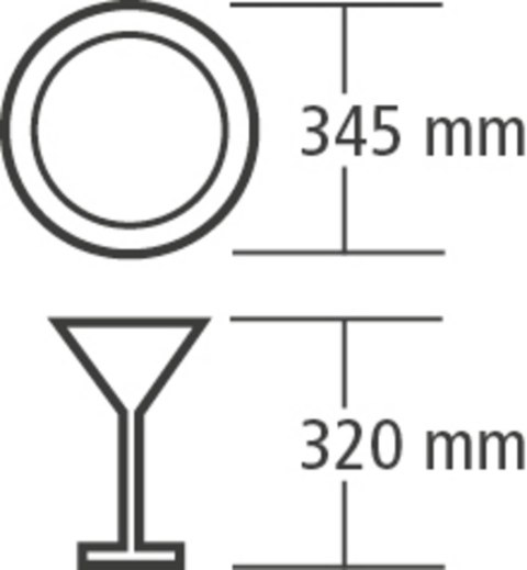 Profesjonalna Zmywarka Gastronomiczna Bartscher 110540