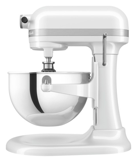 Mikser planetarny KitchenAid 5KSM55SXX 5,2l profesjonalny robot Bartscher A150183