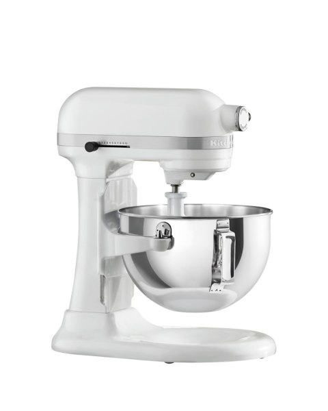Mikser planetarny KitchenAid 5KSM55SXX 5,2l profesjonalny robot Bartscher A150183