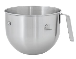 Miska 6,6l 5KSMB70J  do miksera planetarnego Bartscher A150194