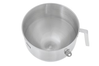 Miska 6,6l 5KSMB70J do miksera planetarnego Bartscher A150194