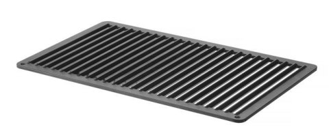 Ruszt do Grillowania Convectomat Grill GN 1/1 530x325x15 Hendi 808832