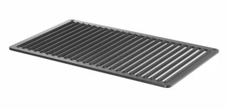 Ruszt do Grillowania Convectomat Grill GN 1/1 530x325x15 Hendi 808832
