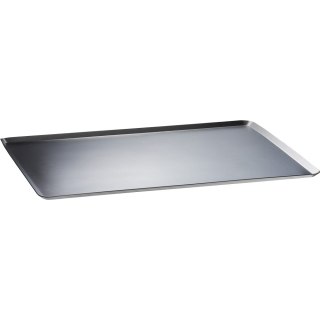 Blacha Aluminiowa z Powłoką Nieprzywierająca 600x400mm Stalgast 917640