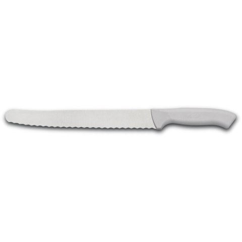 Profesjonalny Nóż Do Chleba Biały L 250mm Stalgast 283226