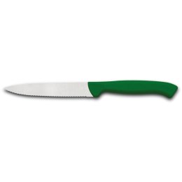Profesjonalny Nóż Do Warzyw I Owoców Haccp Zielony L 120 Mm