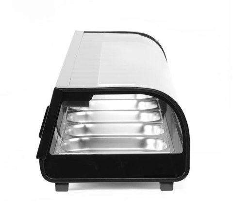 Witryna Chłodnicza Lada Nadstawka 1800x420 Hendi 274040