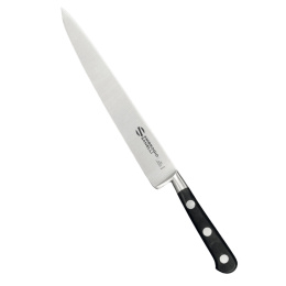 Profesjonalny Nóż Kuchenny Do Filetowania Sanelli Kuty 310 mm Hendi