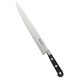 Profesjonalny Nóż Kuchenny Do Filetowania Sanelli Kuty 360 Mm Hendi C351.025
