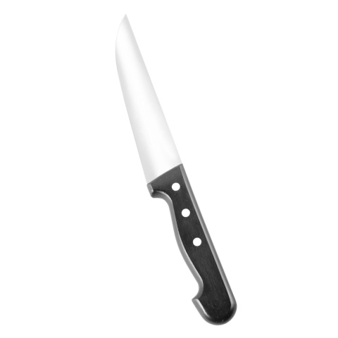 Profesjonalny Nóż Kuchenny Do Krojenia Mięsa Ostrze 16.5 cm Superior Hendi