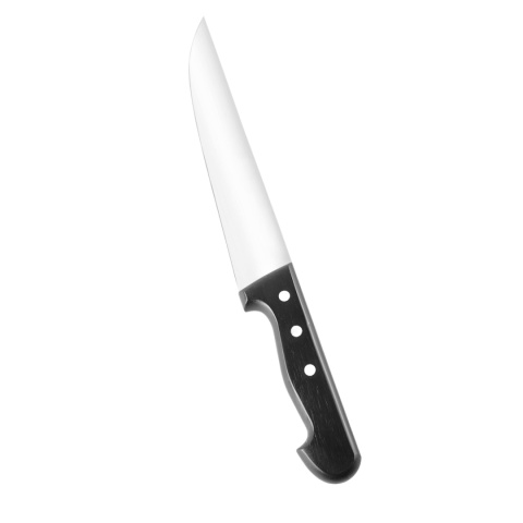 Profesjonalny Nóż Kuchenny Do Krojenia Mięsa Ostrze 21 cm Superior Hendi