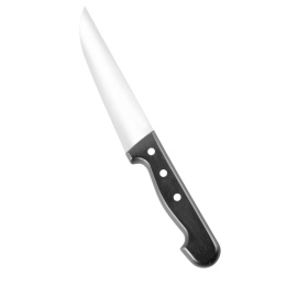 Profesjonalny Nóż Kuchenny Do Krojenia Mięsa Pirge 165 mm Hendi 841303