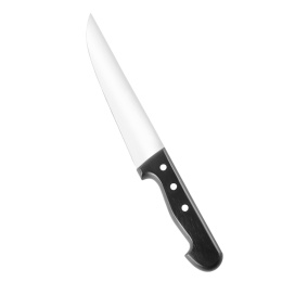 Profesjonalny Nóż Kuchenny Do Krojenia Mięsa Pirge 210 mm Hendi 841327