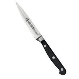 Profesjonalny Nóż Kuchenny Do Obierania Sanelli Kuty 220 mm Hendi C582.011