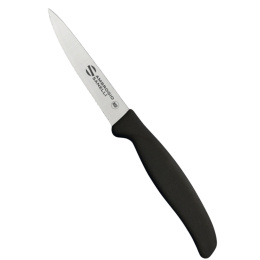 Profesjonalny Nóż Kuchenny Do Obierania Supra Sanelli Ząbkowane Ostrze210mm