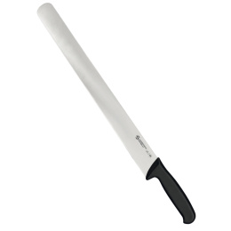 Profesjonalny Nóż Kuchenny Do Plastrowania Supra Sanelli 550 mm Hendi
