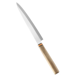 Profesjonalny Nóż Kuchenny Do Sushi 230 mm Yanagiba Hendi 841426