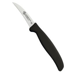 Profesjonalny Nóż Kuchenny Do Warzyw Supra Sanelli 190 mm Hendi S691.007