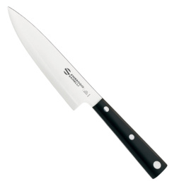 Profesjonalny Nóż Kuchenny Szefa Kuchni Hasaki Sanelli 290mm Hendi H349.016