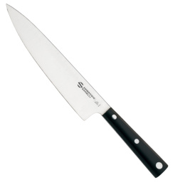 Profesjonalny Nóż Kuchenny Szefa Kuchni Hasaki Sanelli 330 mm Hendi
