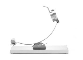 Profesjonalny Stojak na Szynkę 595x215x300 Hendi 499948