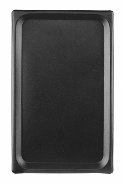 Blacha z Powłoką Nieprzywierającą GN 1/1 530x325x17 Hendi 808849