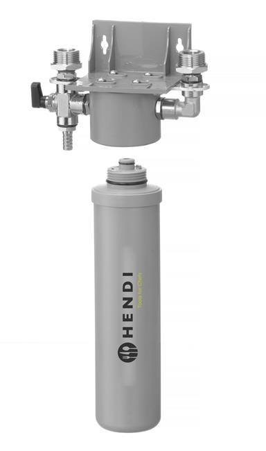 Filtr do Kostkarek 3.0 Hendi 238073