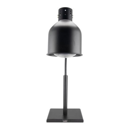 Lampa do Podgrzewania Potraw Giętka 230V/250W 268x200x660 Hendi 273838