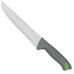 Profesjonalny Nóż do Mięsa ostrze 21cm Szlif Kulkowy GASTRO | Hendi 840382