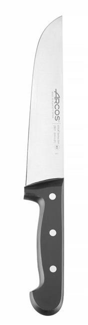 Nóż Rzeźniczy Seria Universal Arcos Czarny 278mm Hendi 282904