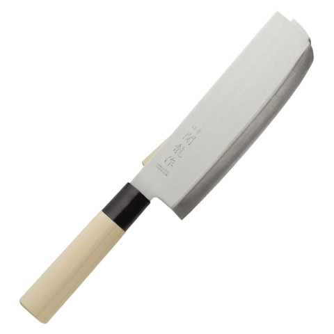 Profesjonalny Nóż Japoński Nakiri 180/325 mm Hendi 845028