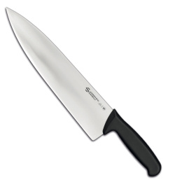 Profesjonalny Nóż Kuchenny Szefa Kuchni Supra Sanelli 450 mm Hendi S349.030