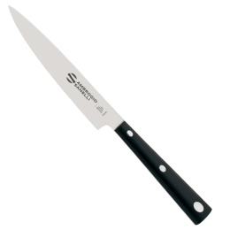 Profesjonalny Nóż Kuchenny Uniwersalny Hasaki Sanelli 220 mm Hendi H582.012