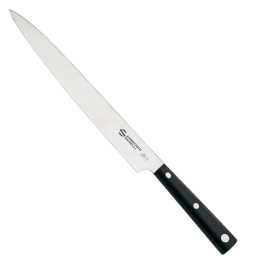Profesjonalny Nóż Kuchenny Yanagi Sashimi Hasaki Sanelli 370 mm Hendi