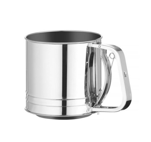 Przesiewacz Mąki 187x125x127mm Hendi 637852