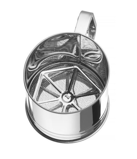 Przesiewacz Mąki 187x125x127mm Hendi 637852