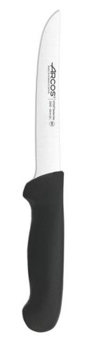 Nóż Do Trybowania Seria 2900 Arcos Czarny 292mm Hendi 294125