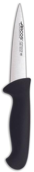 Nóż Rzeźniczy Seria 2900 Arcos Czarny 338mm Hendi 291725