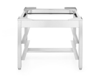Podstawa Pod Zmywarkę 50x50 Hendi 570x560x500 mm Hendi 231050