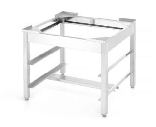 Podstawa Pod Zmywarkę 50x50 Hendi 570x560x500 mm Hendi 231050