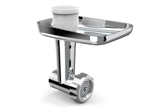 Przystawka do Mielenia Mięsa do Miksera Blackbolt 137x92x266 Hendi 230114