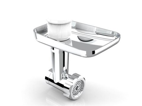 Przystawka do Mielenia Mięsa do Miksera Blackbolt 137x92x266 Hendi 230114